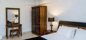 2 Bedrooms Private Apartment Rent In Colombo 4 PDA134
