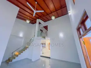 Modern House For Sale Piliyandala