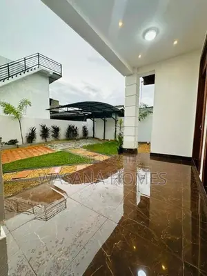 Modern House For Sale Piliyandala