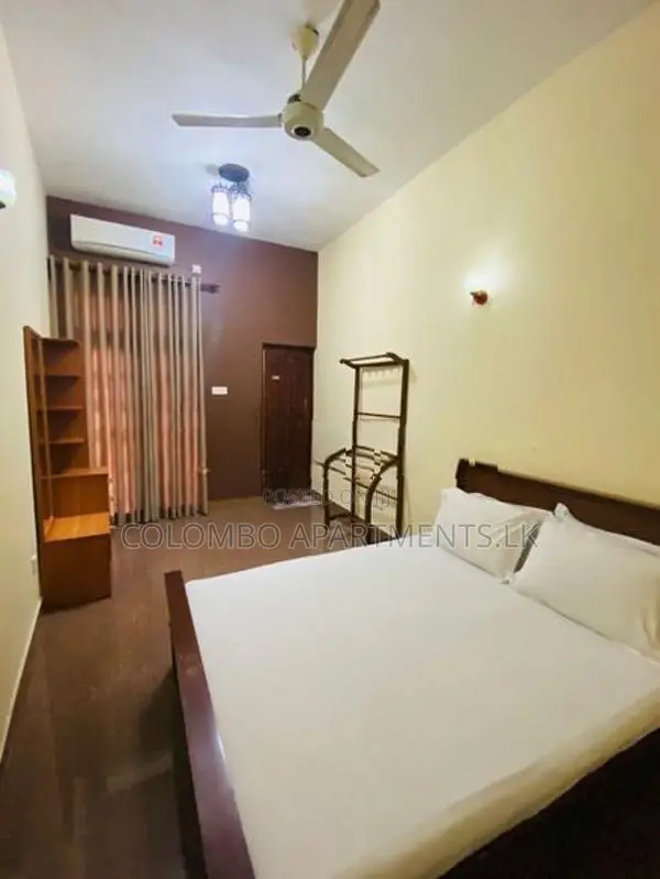 3BHK Apartment For Long-Term Rental In Kalubowila – CSTR101