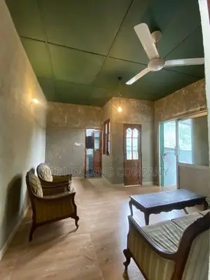 Upstair House for Rent in Kandy