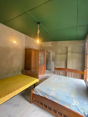 Upstair House for Rent in Kandy
