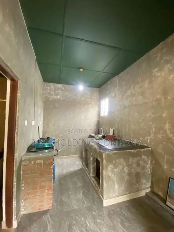 Upstair House for Rent in Kandy