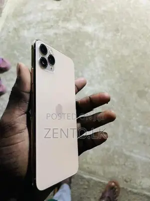 Apple iPhone 11 Pro Max (Used)