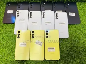 Samsung Galaxy A15L 6GB - 128GB (Used)