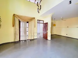 Modern 2-Story House For Rent In Thalawathugoda Wali Para
