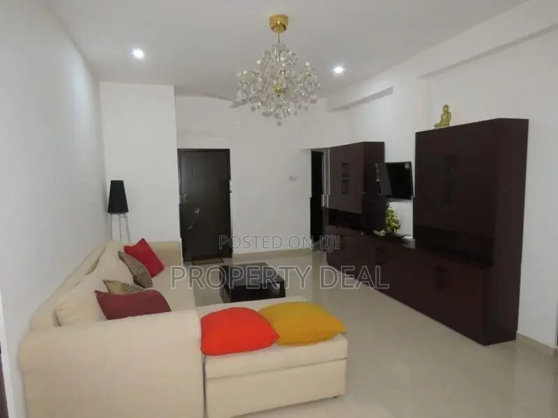 3 Bedrooms Apartment For Rent In Colombo 6 PDA164