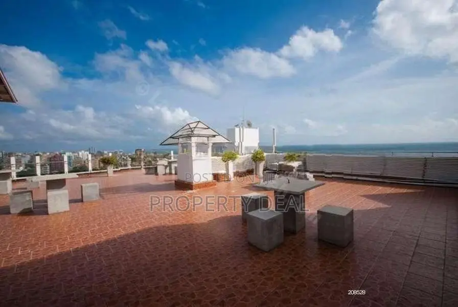 3 Bedrooms Apartment For Rent In Colombo 6 PDA164