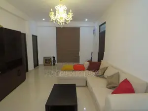 3 Bedrooms Apartment For Rent In Colombo 6 PDA164