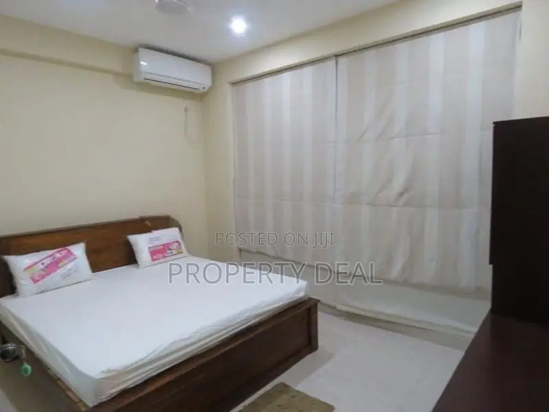 3 Bedrooms Apartment For Rent In Colombo 6 PDA164