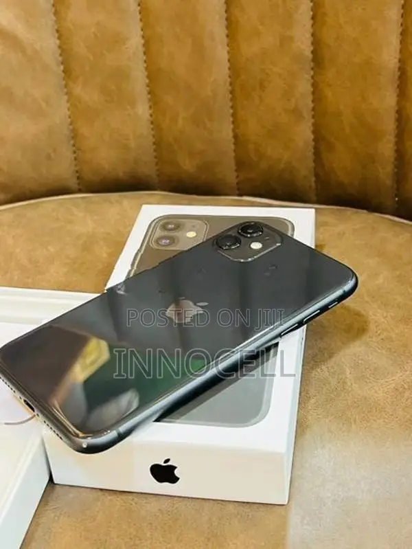 Apple iPhone 11 128GB (Used)