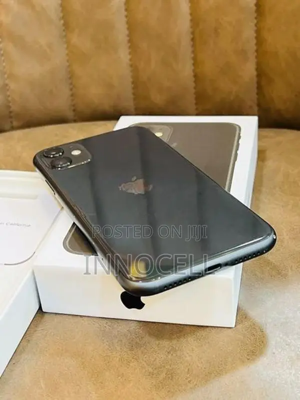 Apple iPhone 11 128GB (Used)