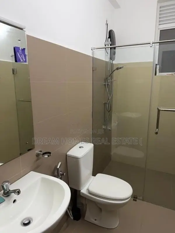 Apartment For Rent – Span Tower, Moratuwa