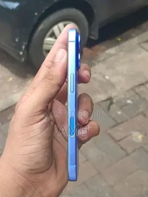 Apple iPhone 16 (Used)