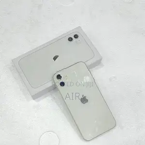 Apple iPhone 11 128GB (Used)