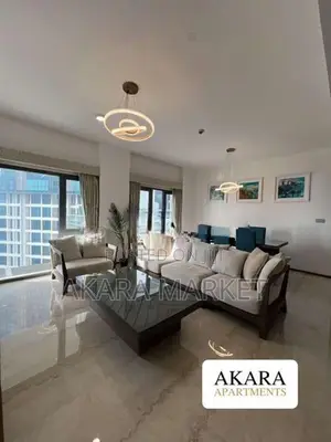 Altair - Furnished Apartment For Sale A36007 In Colombo 2