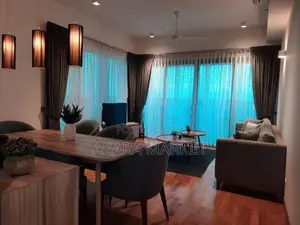 447 Luna Tower - Furnished Apartment for Rent A37363