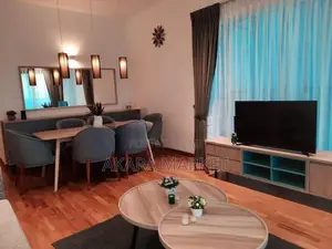 447 Luna Tower - Furnished Apartment for Rent A37363