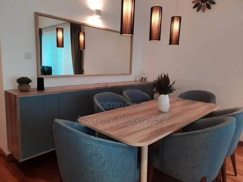 447 Luna Tower - Furnished Apartment for Rent A37363