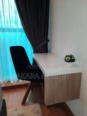 447 Luna Tower - Furnished Apartment for Rent A37363