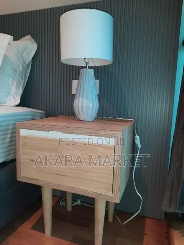 447 Luna Tower - Furnished Apartment for Rent A37363