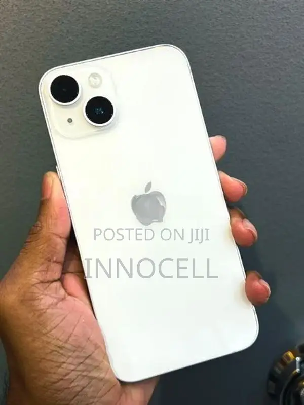 Apple iPhone 14 128GB (Used)