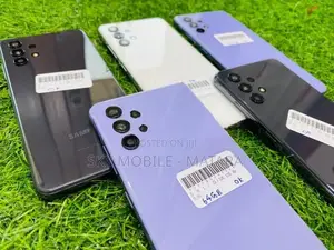 Samsung Galaxy A32 4G 4GB - 64GB (Used)