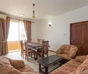 2 Bedroom Furnished Apartment For Rent IN Colombo 03 3