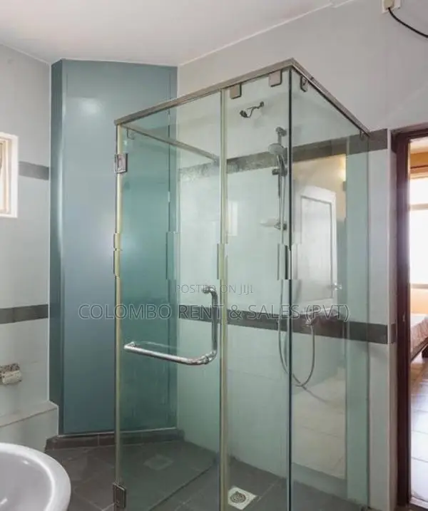 2 Bedroom Furnished Apartment For Rent IN Colombo 03 3