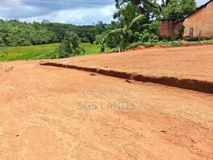 Land for Sale Meegoda