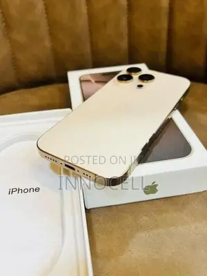 Apple iPhone 16 Pro 128GB (Used)