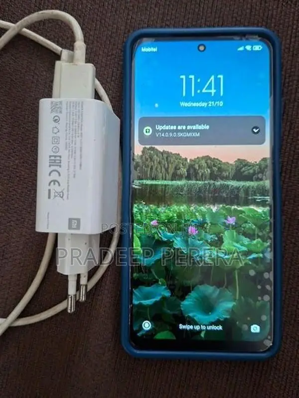 Xiaomi Redmi Note 10 (Used)