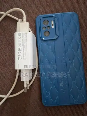Xiaomi Redmi Note 10 (Used)