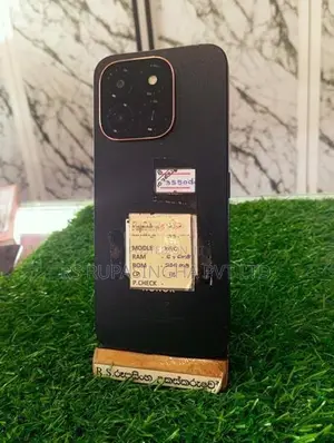 Honor X6c 6+6GB 256GB (Used)