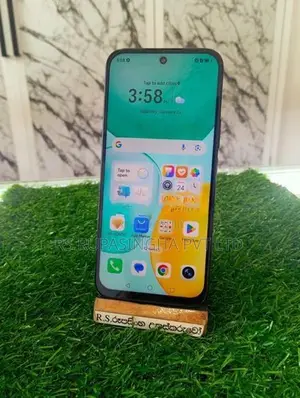 Honor X6c 6+6GB 256GB (Used)