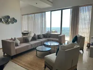 Altair - Unfurnished Apartment For Sale A52475 In Colombo 2
