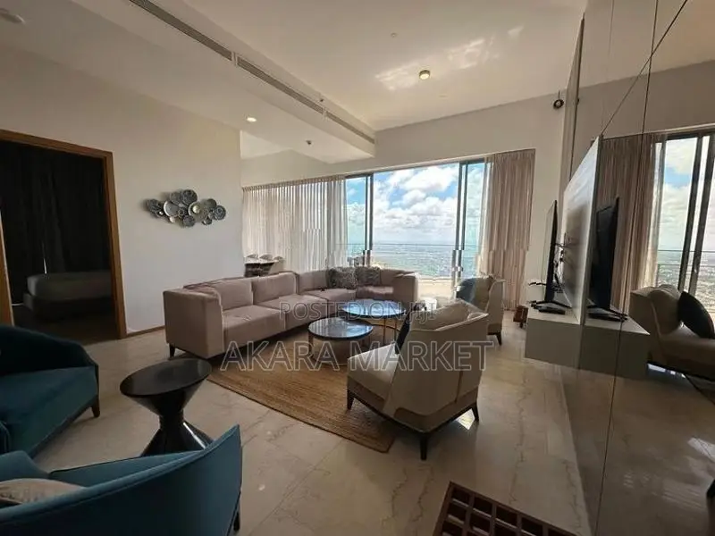 Altair - Unfurnished Apartment For Sale A52475 In Colombo 2