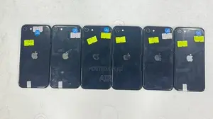Apple iPhone SE 3 128GB (Used)