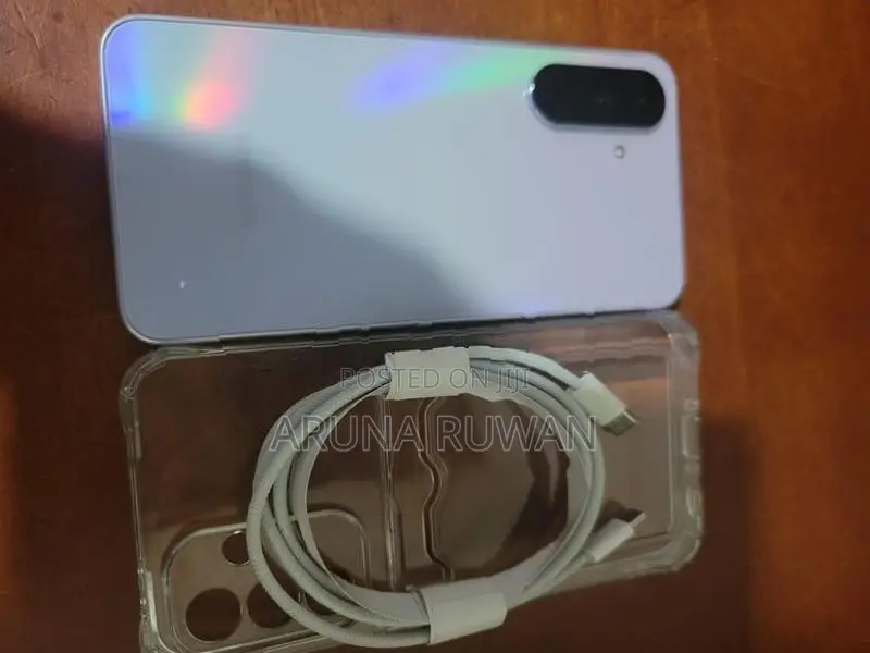 Samsung Galaxy A36 (Used)