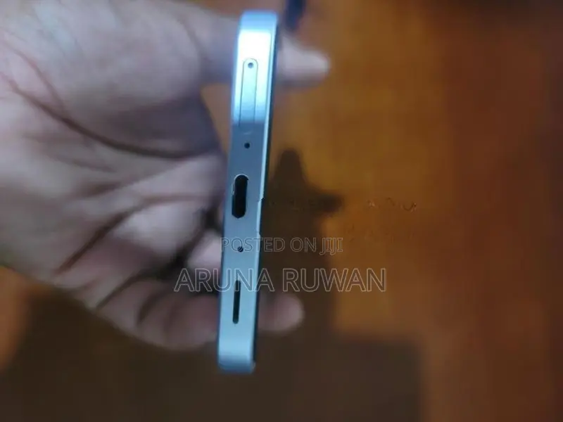 Samsung Galaxy A36 (Used)