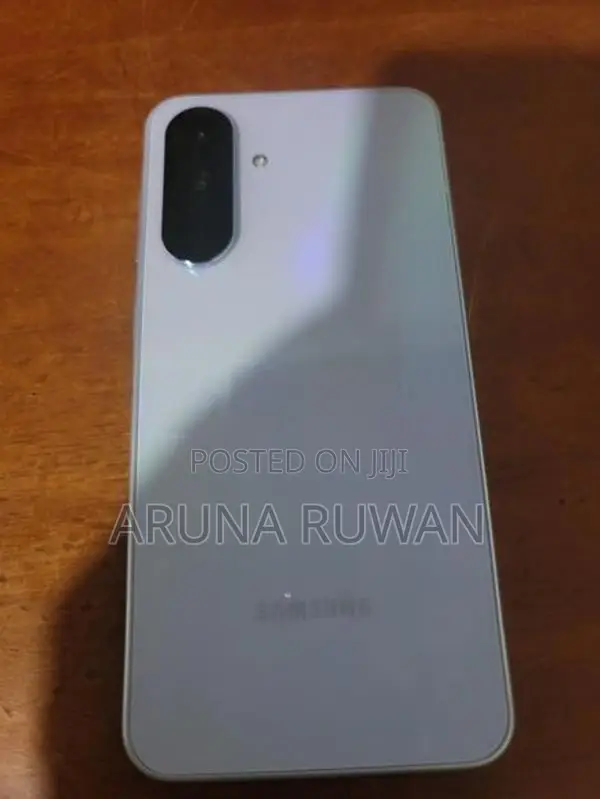 Samsung Galaxy A36 (Used)