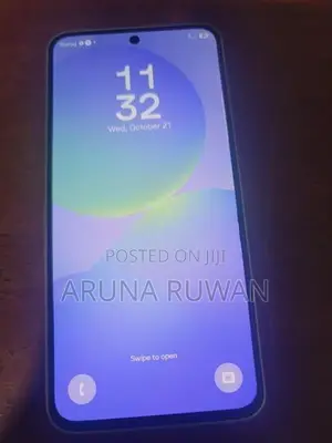 Samsung Galaxy A36 (Used)