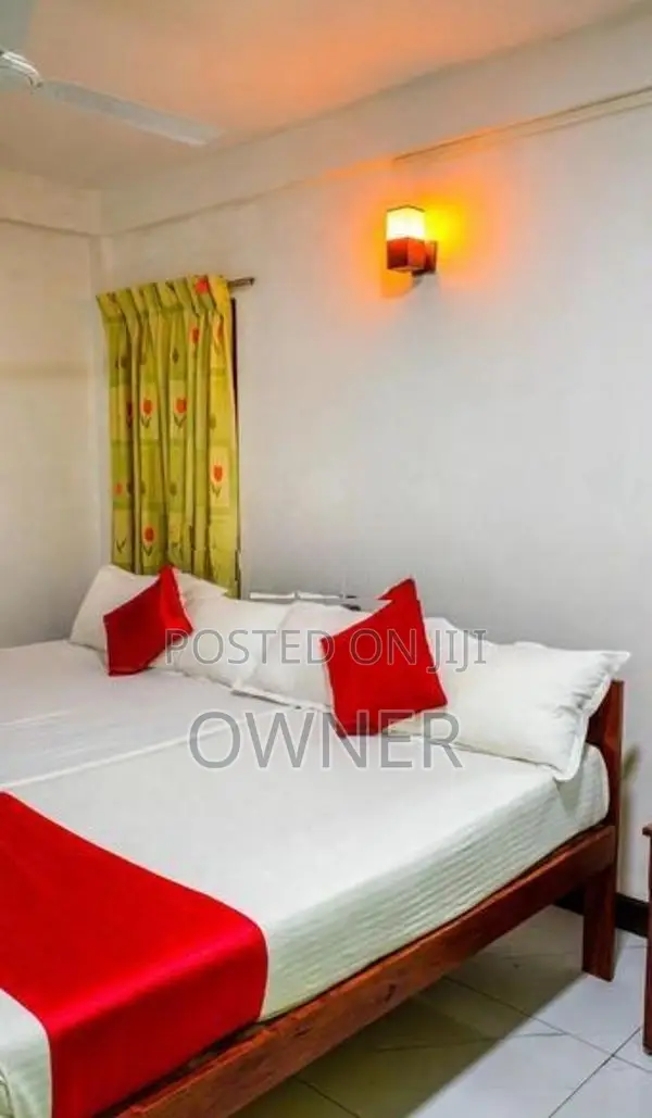 Ape Gedara Family Resort Anuradhapura