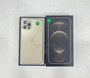 Apple iPhone 12 Pro 256GB (Used)