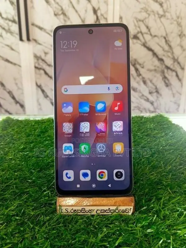 Xiaomi 12 5G 8+4GB, 128GB (Used)