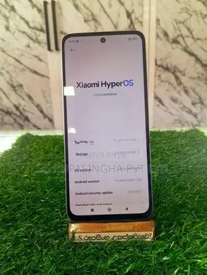 Xiaomi 12 5G 8+4GB, 128GB (Used)