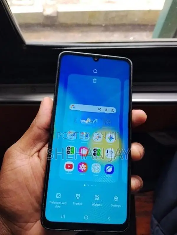Samsung Galaxy A05 64GB (Used)