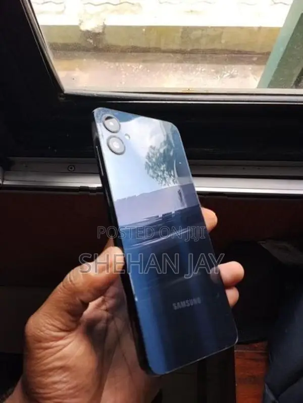 Samsung Galaxy A05 64GB (Used)