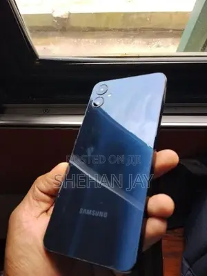 Samsung Galaxy A05 64GB (Used)