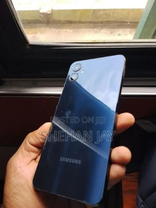 Samsung Galaxy A05 64GB (Used)